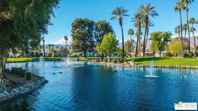 222 Settles Drive, Cathedral City, CA 92234