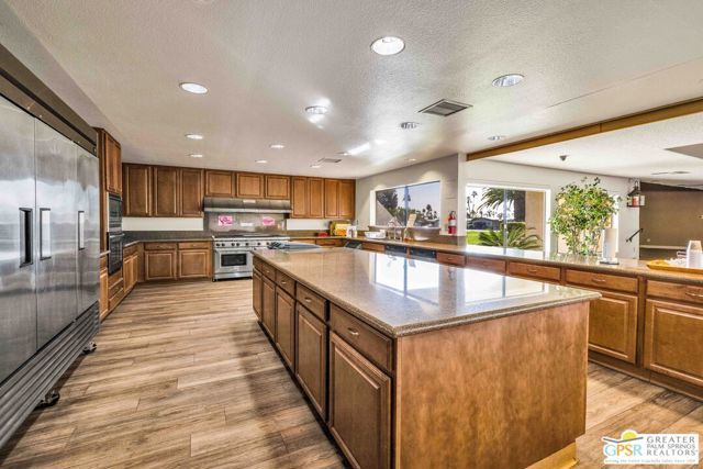 222 Settles Drive, Cathedral City, CA 92234