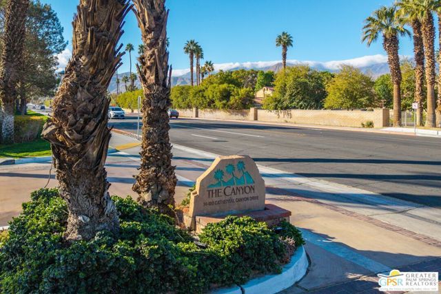 222 Settles Drive, Cathedral City, CA 92234