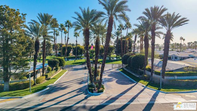 222 Settles Drive, Cathedral City, CA 92234