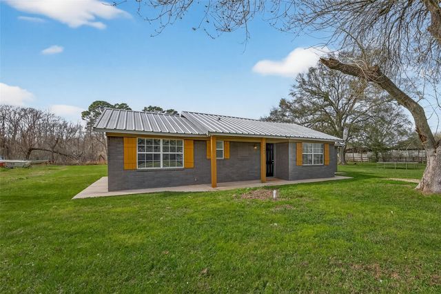 25409 Pebble Drive, Huffman, TX 77336