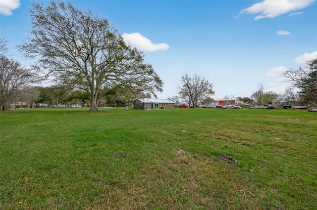 25409 Pebble Drive, Huffman, TX 77336