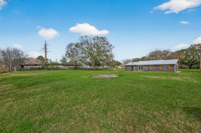 25409 Pebble Drive, Huffman, TX 77336