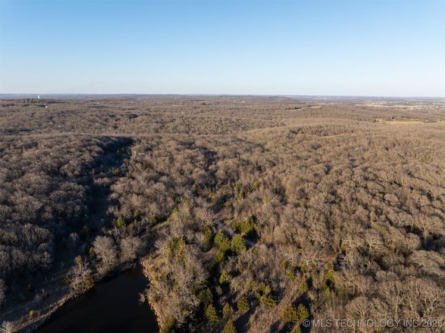 75 Ferguson Road, Mounds, OK 74047