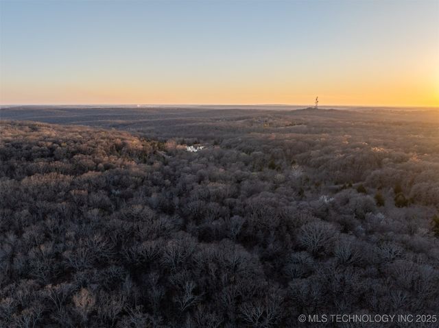 75 Ferguson Road, Mounds, OK 74047