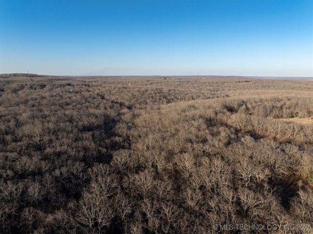 75 Ferguson Road, Mounds, OK 74047