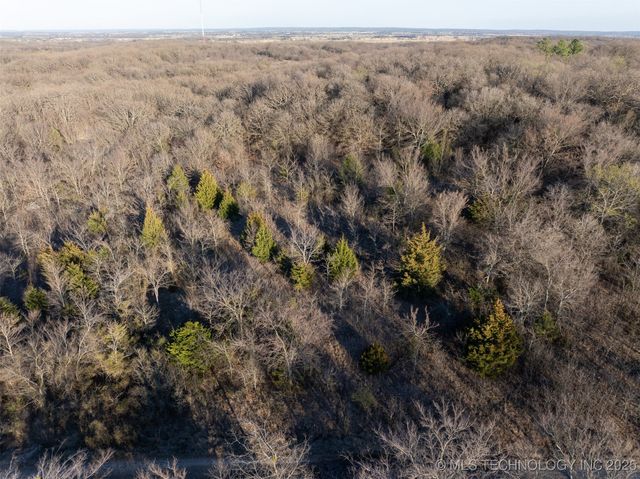 75 Ferguson Road, Mounds, OK 74047