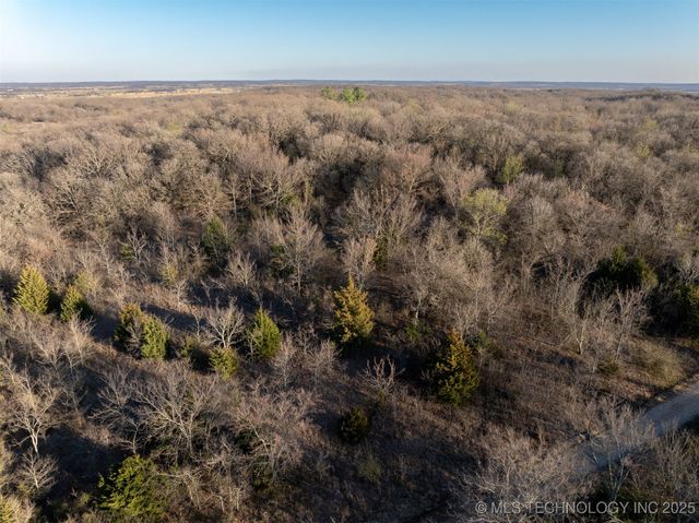 75 Ferguson Road, Mounds, OK 74047