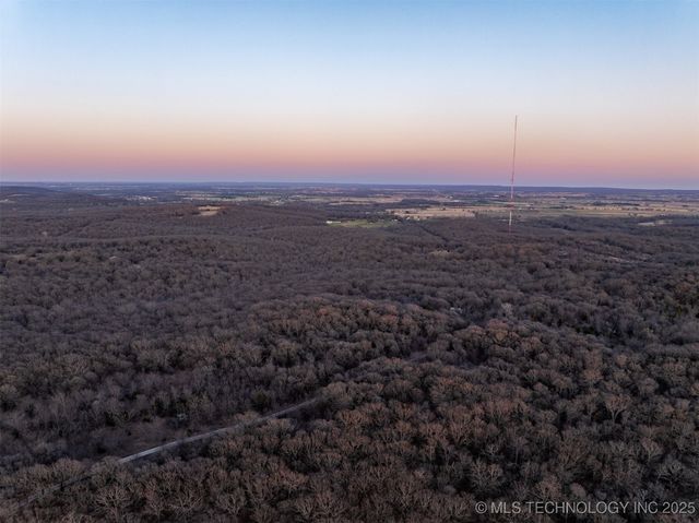 75 Ferguson Road, Mounds, OK 74047