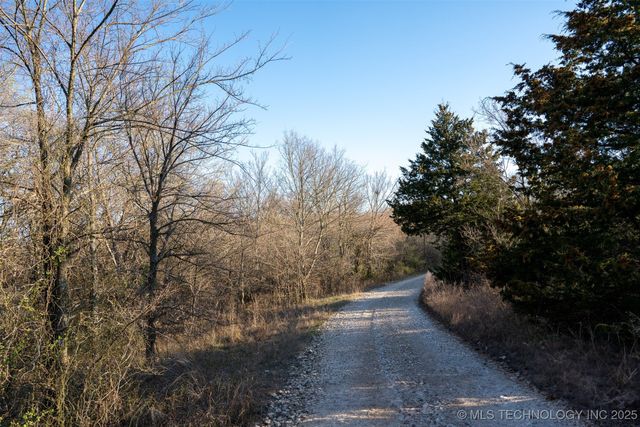 75 Ferguson Road, Mounds, OK 74047