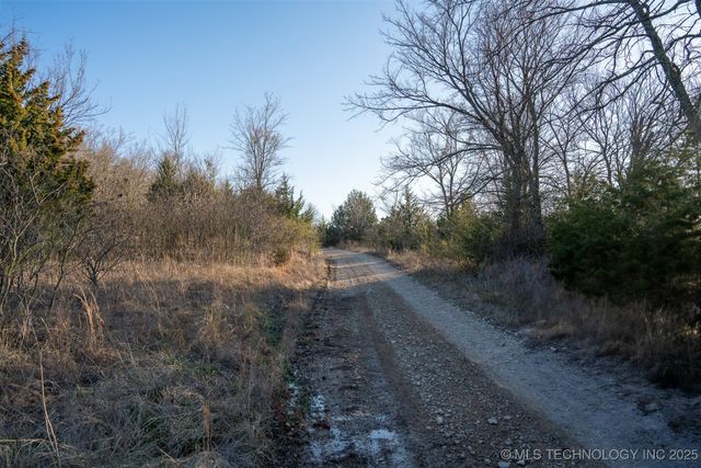 75 Ferguson Road, Mounds, OK 74047