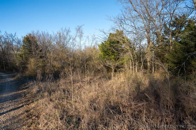 75 Ferguson Road, Mounds, OK 74047