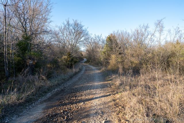 75 Ferguson Road, Mounds, OK 74047