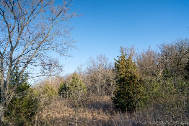 75 Ferguson Road, Mounds, OK 74047