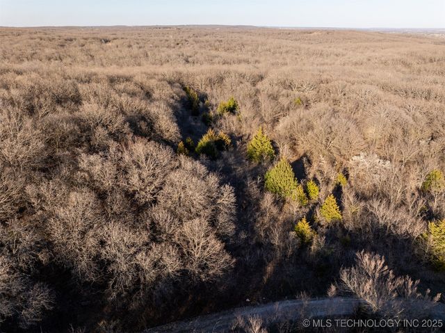 75 Ferguson Road, Mounds, OK 74047