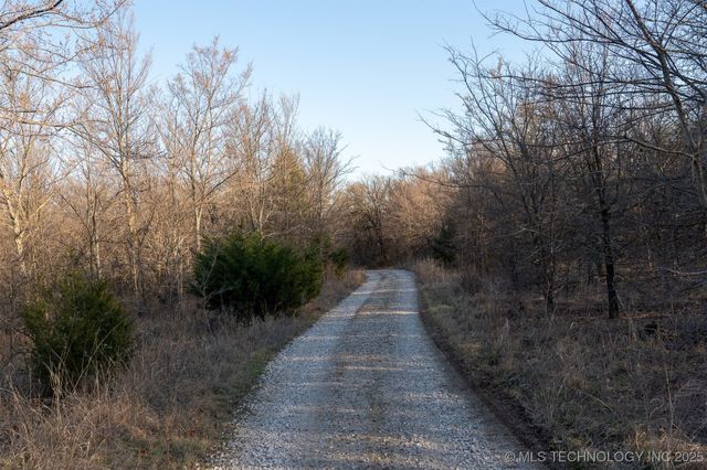 75 Ferguson Road, Mounds, OK 74047