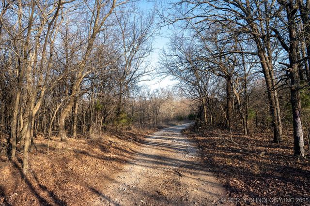 75 Ferguson Road, Mounds, OK 74047