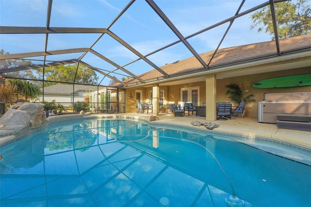 3155 BEAUCHAMP COURT, Winter Haven, FL 33884