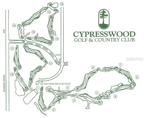 3155 BEAUCHAMP COURT, Winter Haven, FL 33884