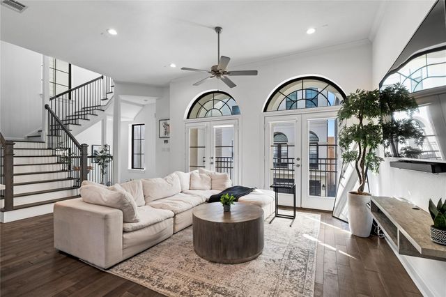 3319 Beverly Forest Drive, Houston, TX 77057