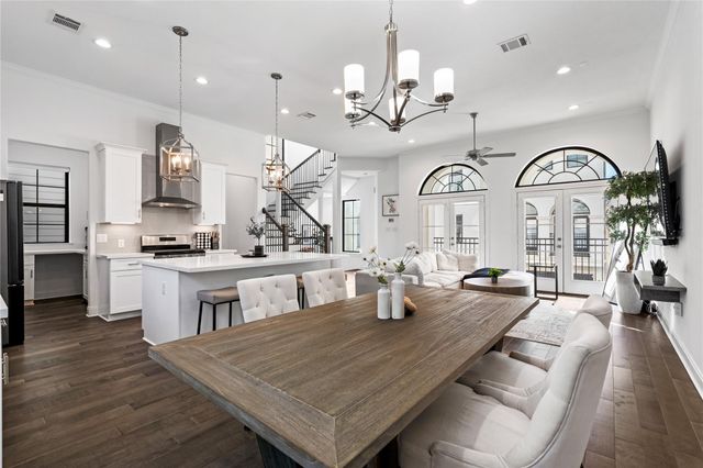 3319 Beverly Forest Drive, Houston, TX 77057