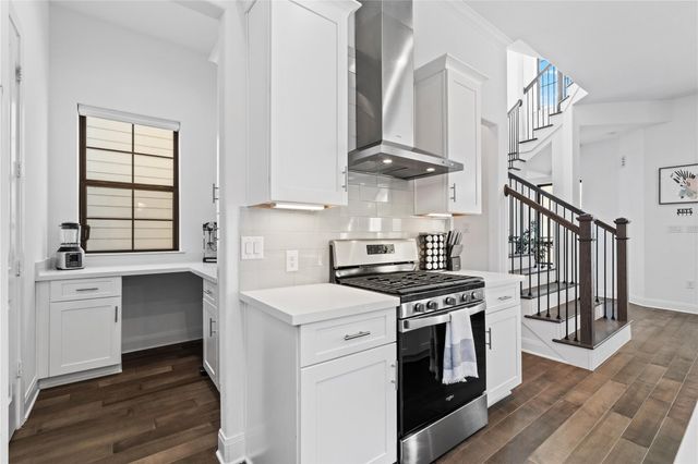 3319 Beverly Forest Drive, Houston, TX 77057