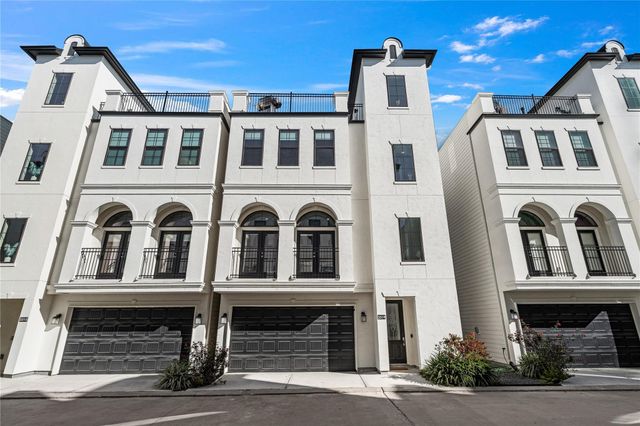 3319 Beverly Forest Drive, Houston, TX 77057