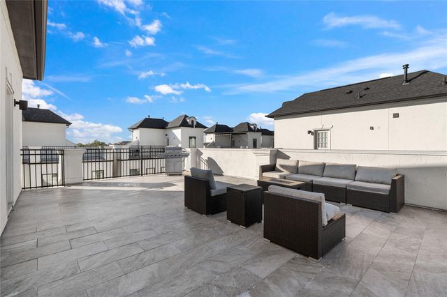 3319 Beverly Forest Drive, Houston, TX 77057