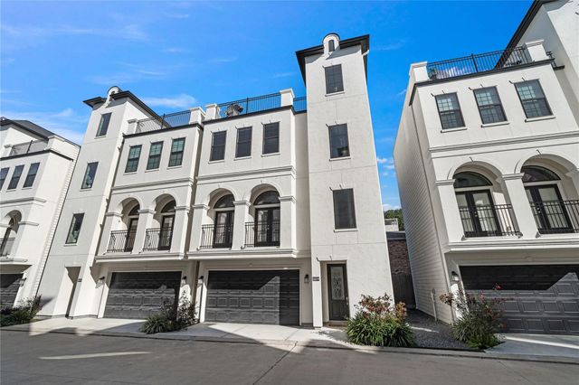 3319 Beverly Forest Drive, Houston, TX 77057