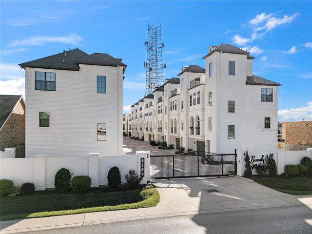 3319 Beverly Forest Drive, Houston, TX 77057