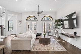 3319 Beverly Forest Drive, Houston, TX 77057