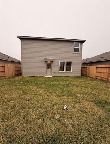 1719 W Stroker Road, Crosby, TX 77532