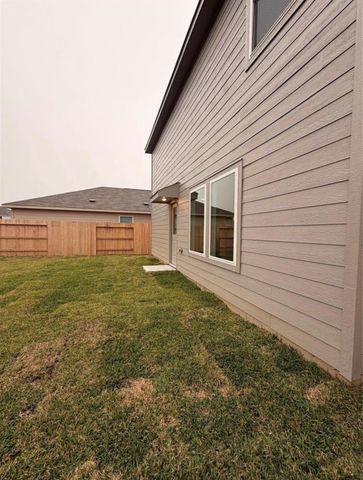 1719 W Stroker Road, Crosby, TX 77532