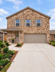 1719 W Stroker Road, Crosby, TX 77532