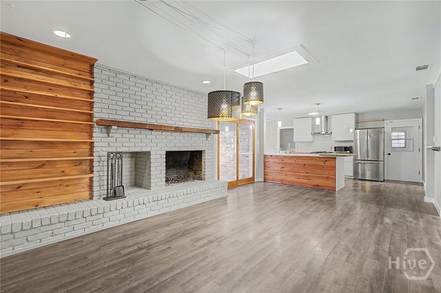 9 Glen Eden Court, Savannah, GA 31419