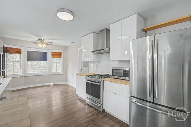 9 Glen Eden Court, Savannah, GA 31419