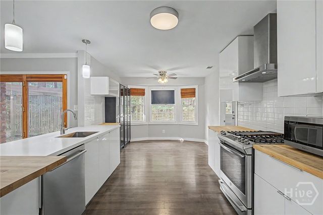 9 Glen Eden Court, Savannah, GA 31419