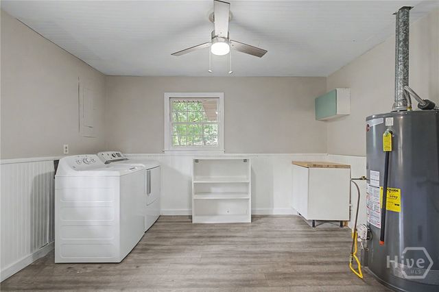 9 Glen Eden Court, Savannah, GA 31419