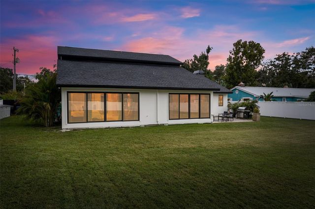 1008 MICHIGAN BOULEVARD, Dunedin, FL 34698