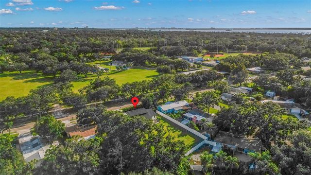 1008 MICHIGAN BOULEVARD, Dunedin, FL 34698