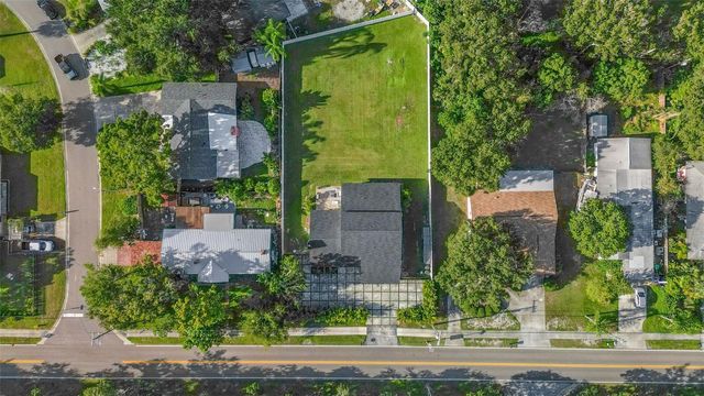 1008 MICHIGAN BOULEVARD, Dunedin, FL 34698