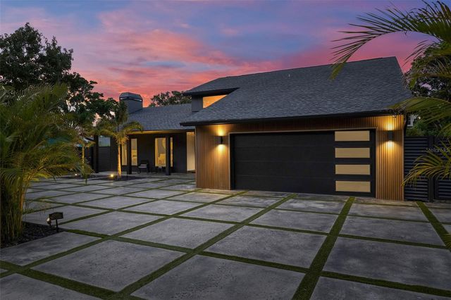 1008 MICHIGAN BOULEVARD, Dunedin, FL 34698