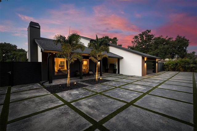 1008 MICHIGAN BOULEVARD, Dunedin, FL 34698