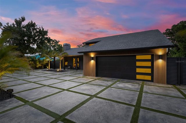 1008 MICHIGAN BOULEVARD, Dunedin, FL 34698