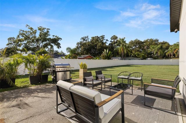 1008 MICHIGAN BOULEVARD, Dunedin, FL 34698