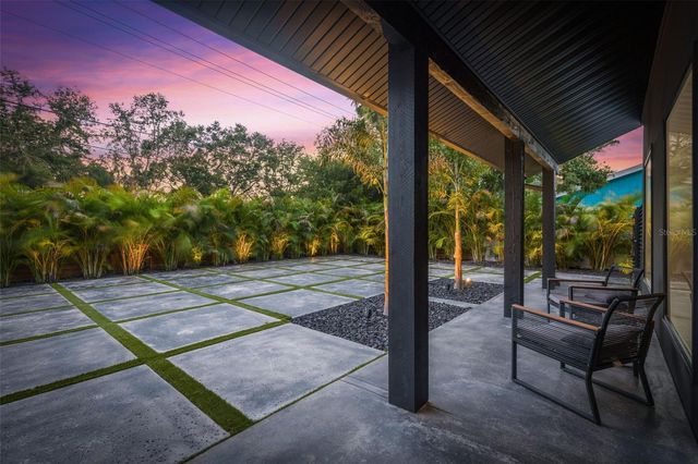 1008 MICHIGAN BOULEVARD, Dunedin, FL 34698