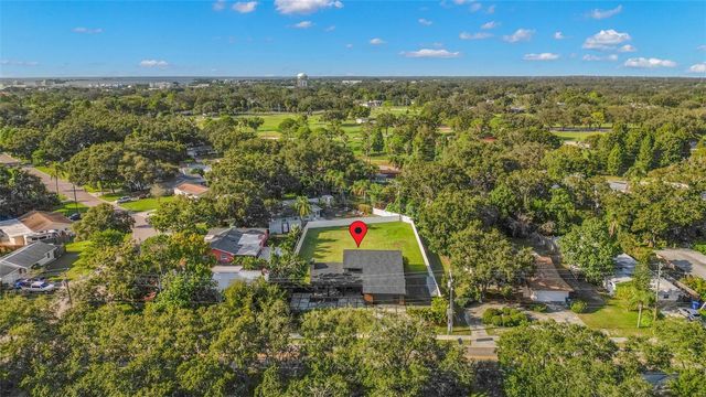 1008 MICHIGAN BOULEVARD, Dunedin, FL 34698