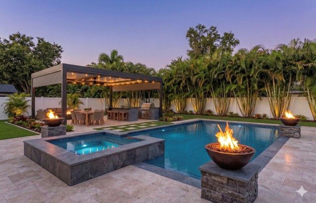 1008 MICHIGAN BOULEVARD, Dunedin, FL 34698