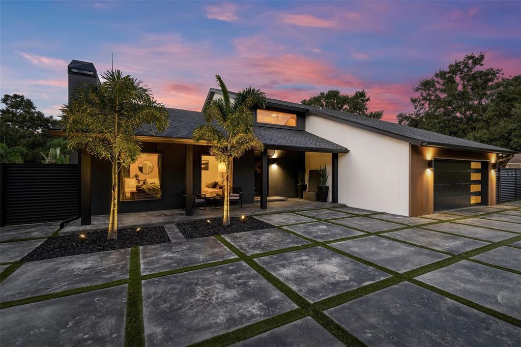 1008 MICHIGAN BOULEVARD, Dunedin, FL 34698