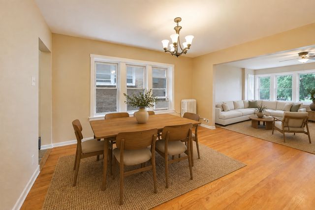 6545 N Natoma Street, Chicago, IL 60631
